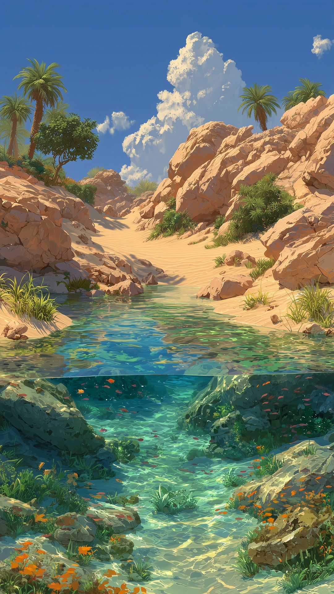 Wallpapers