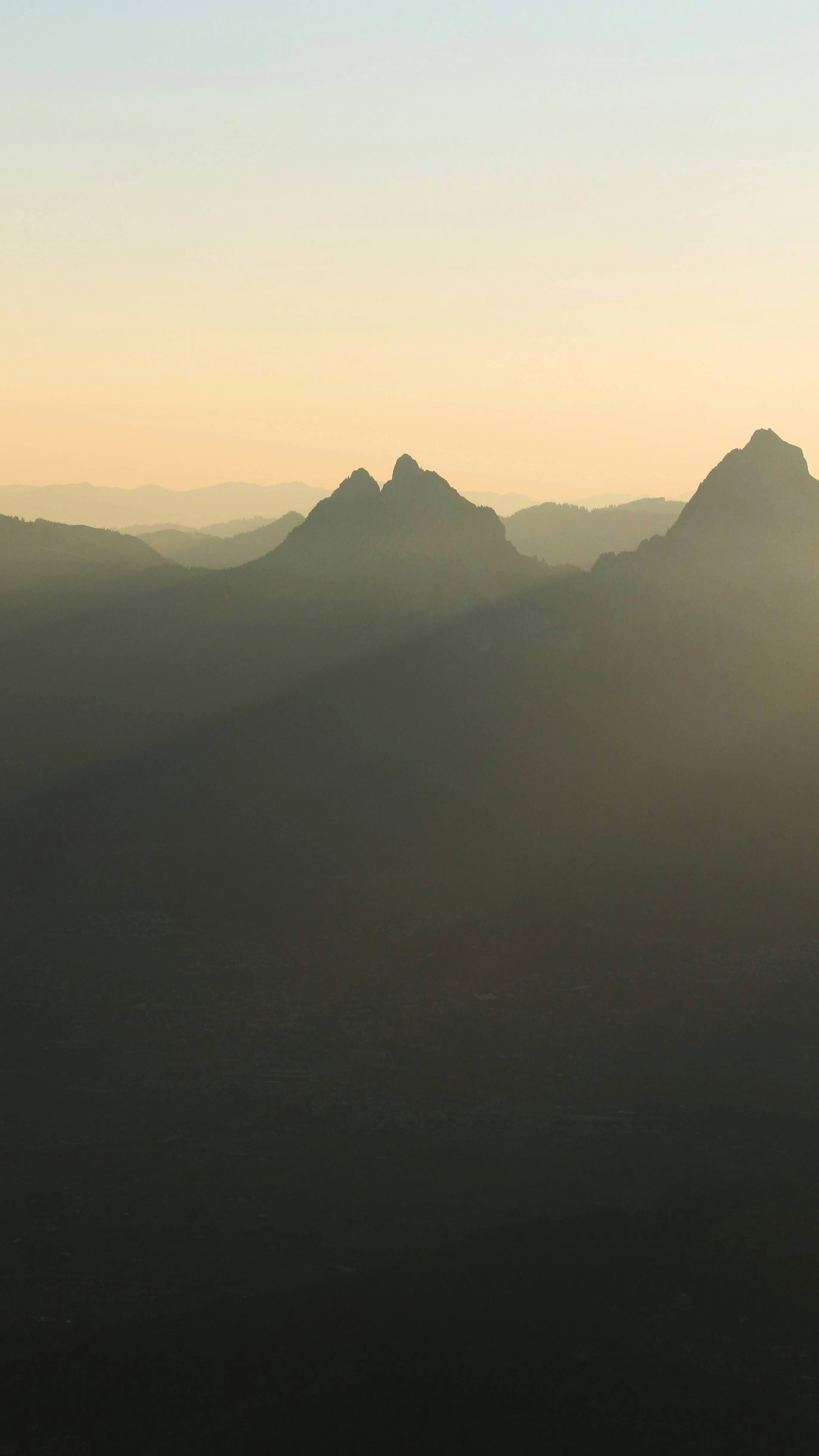 Landscapes