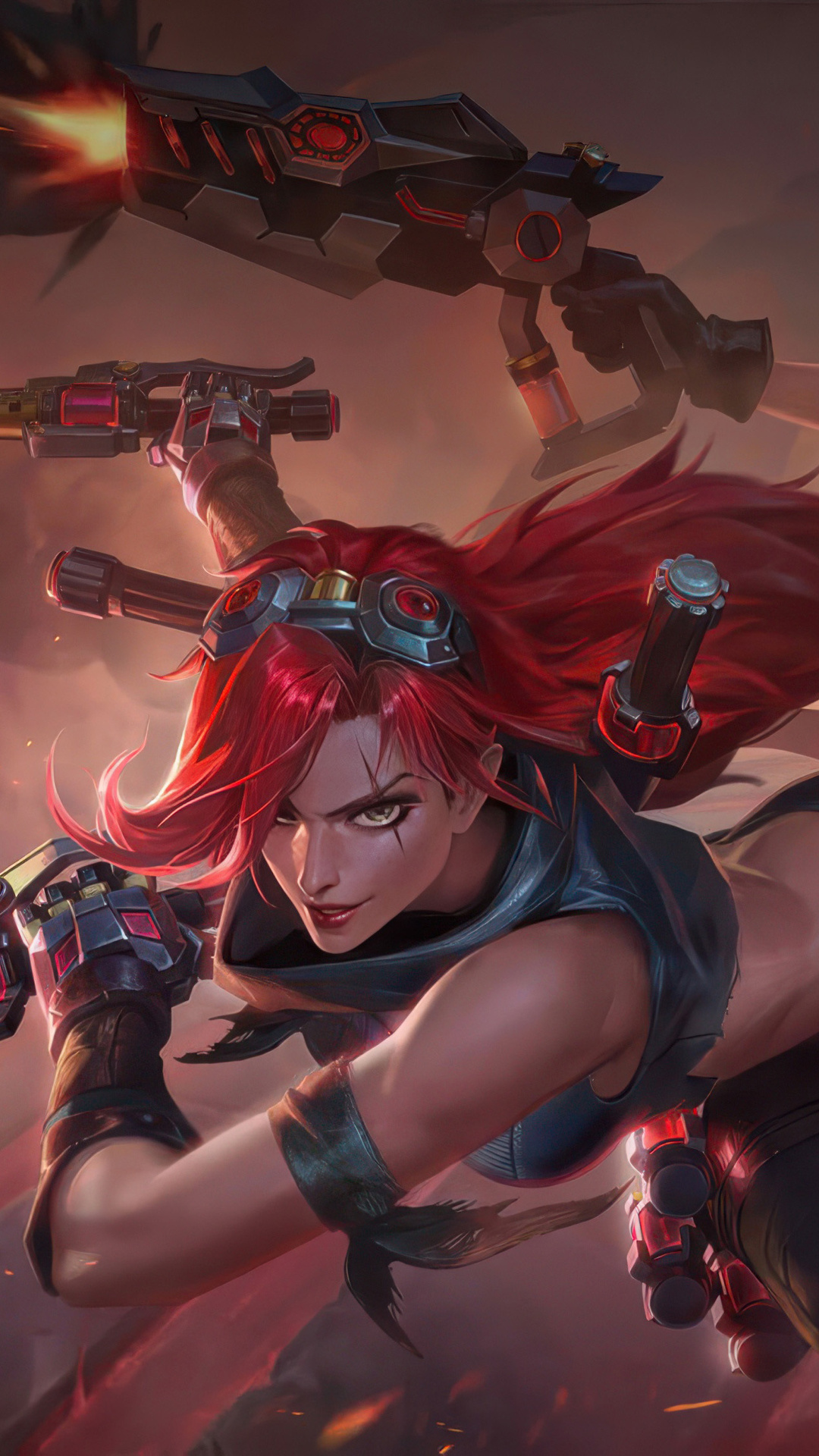 Wallpapers