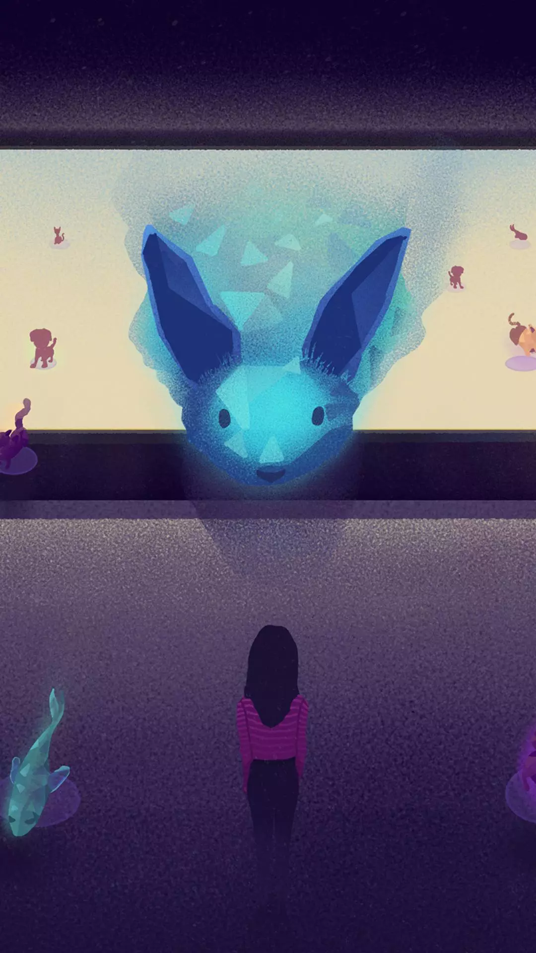 Wallpapers