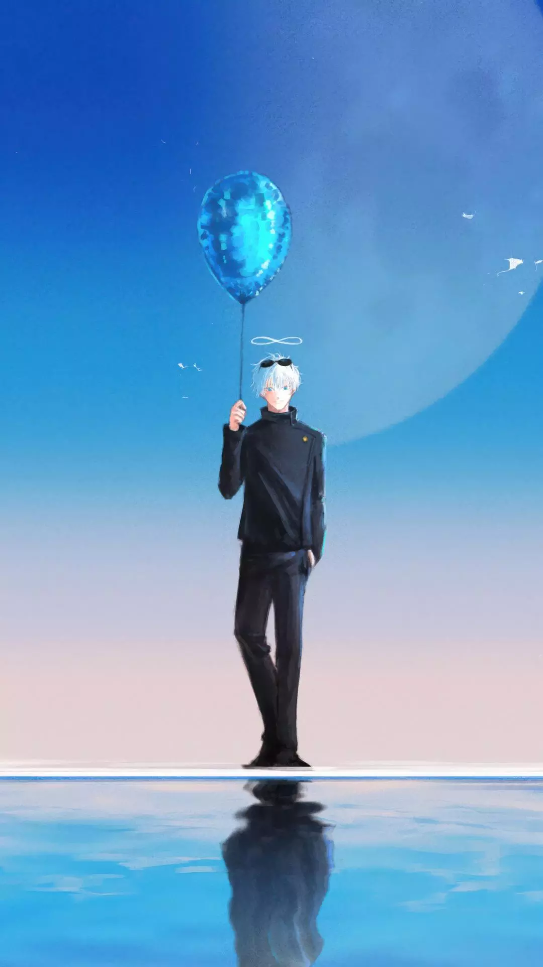 Wallpapers