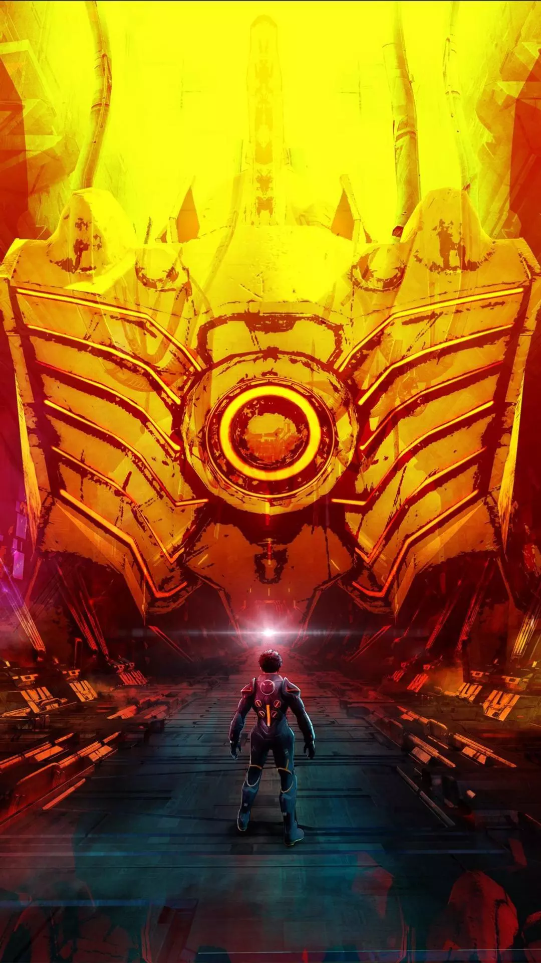Wallpapers