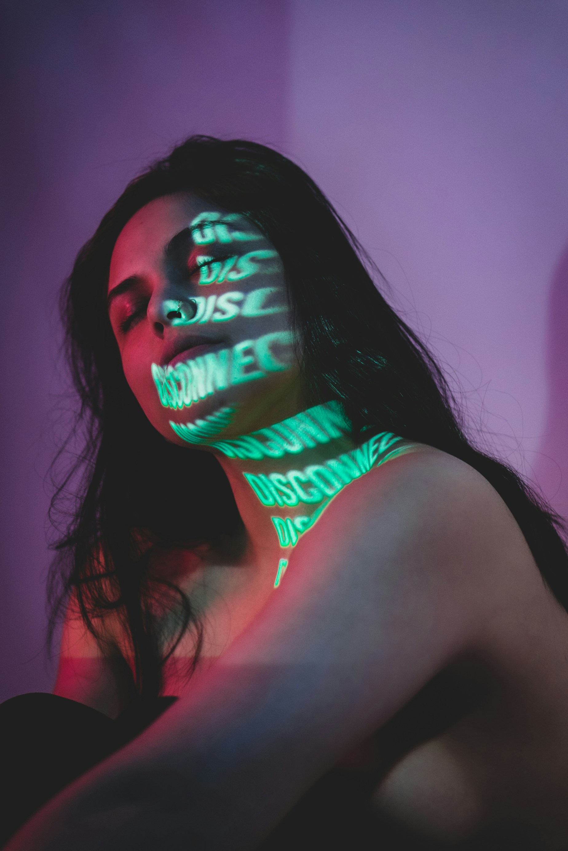Cyberpunk / Neon