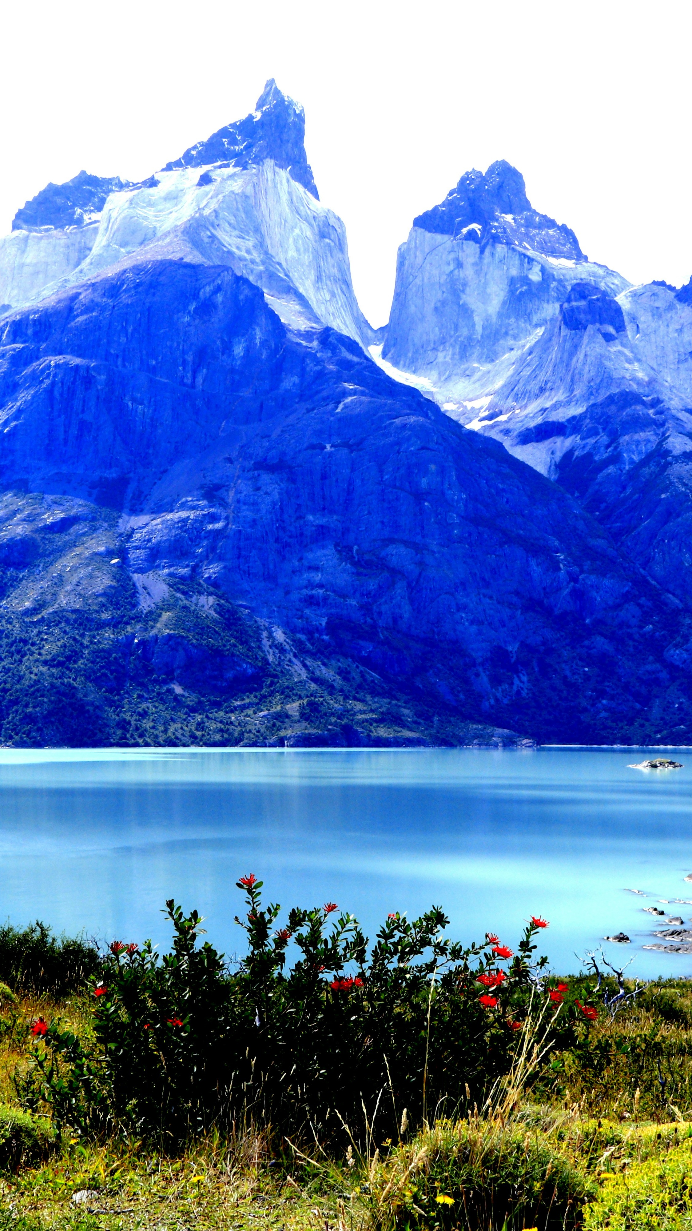 Landscapes