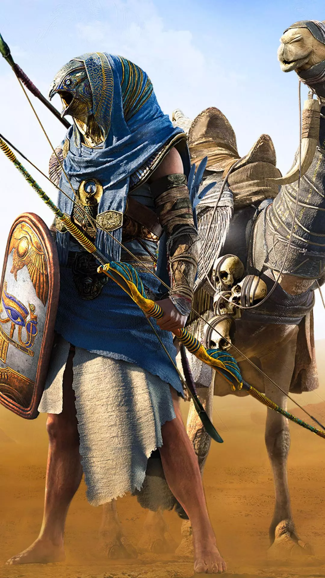 Wallpapers