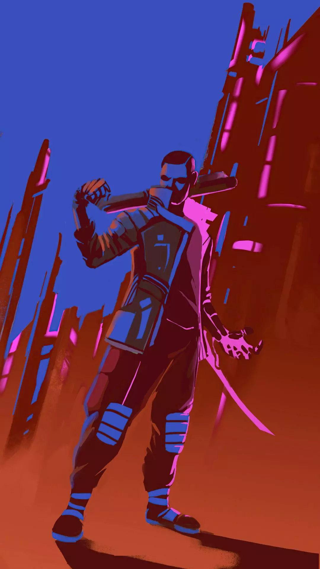 Wallpapers