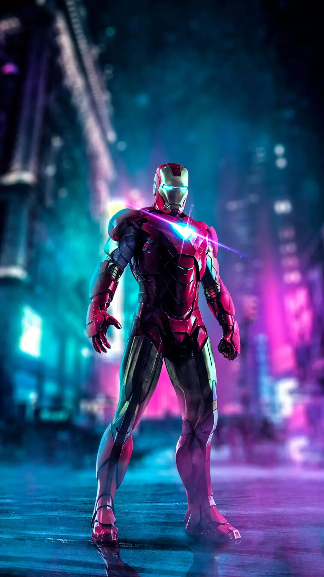 Wallpapers