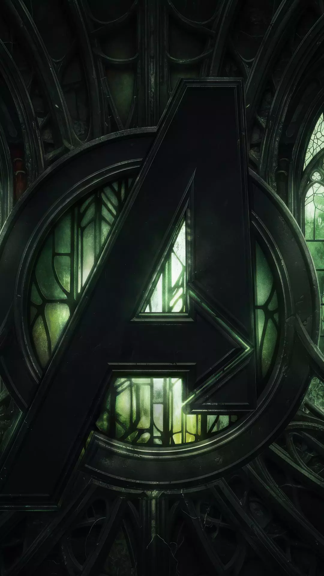 Wallpapers