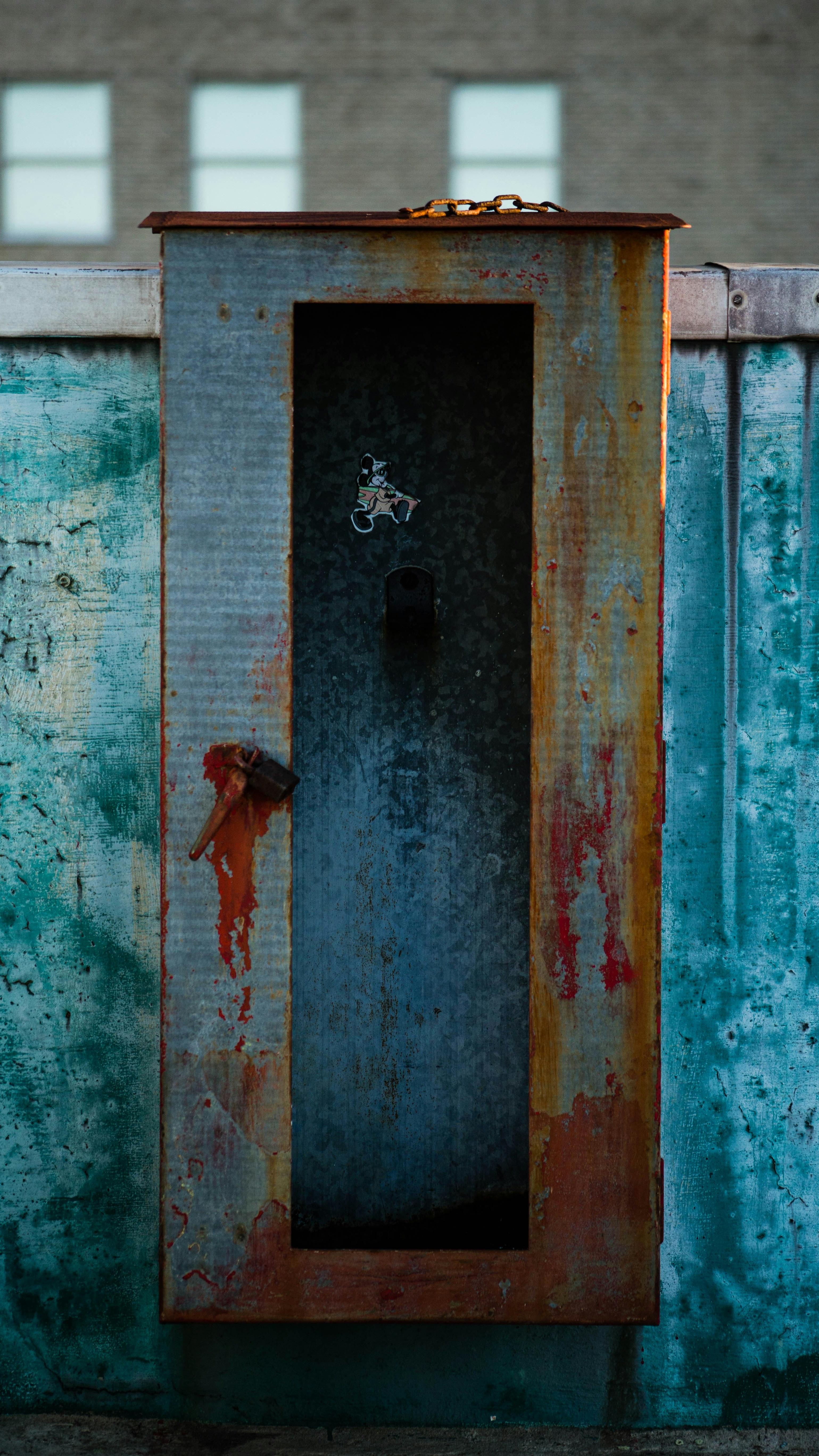 Wallpapers