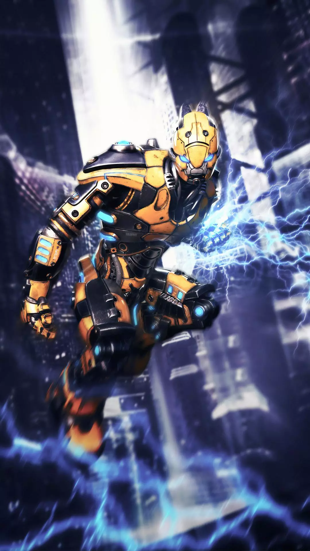 Wallpapers