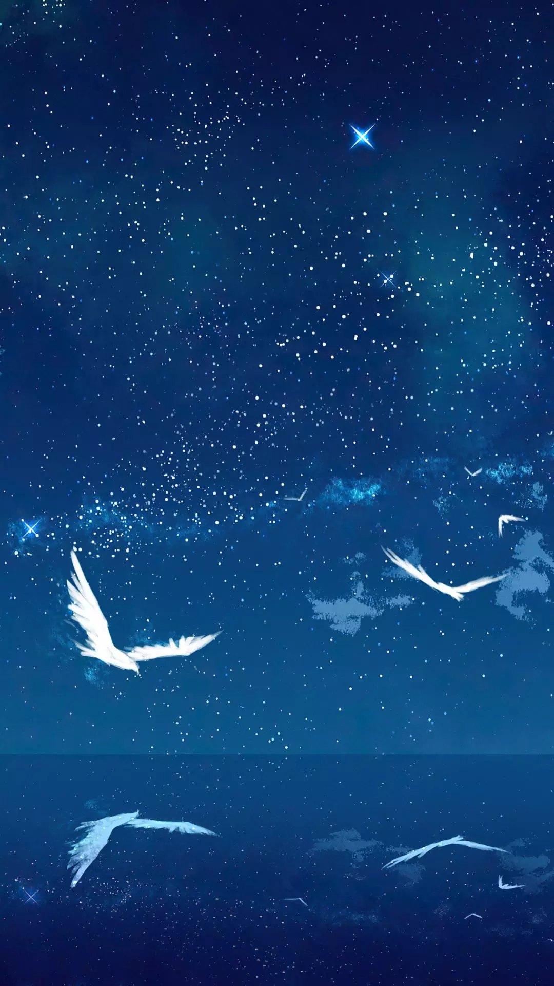Wallpapers