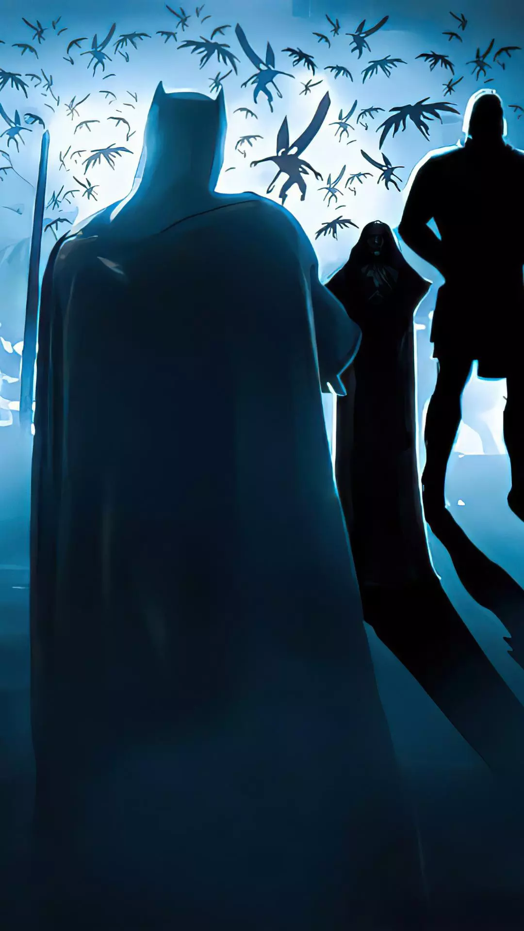 Wallpapers