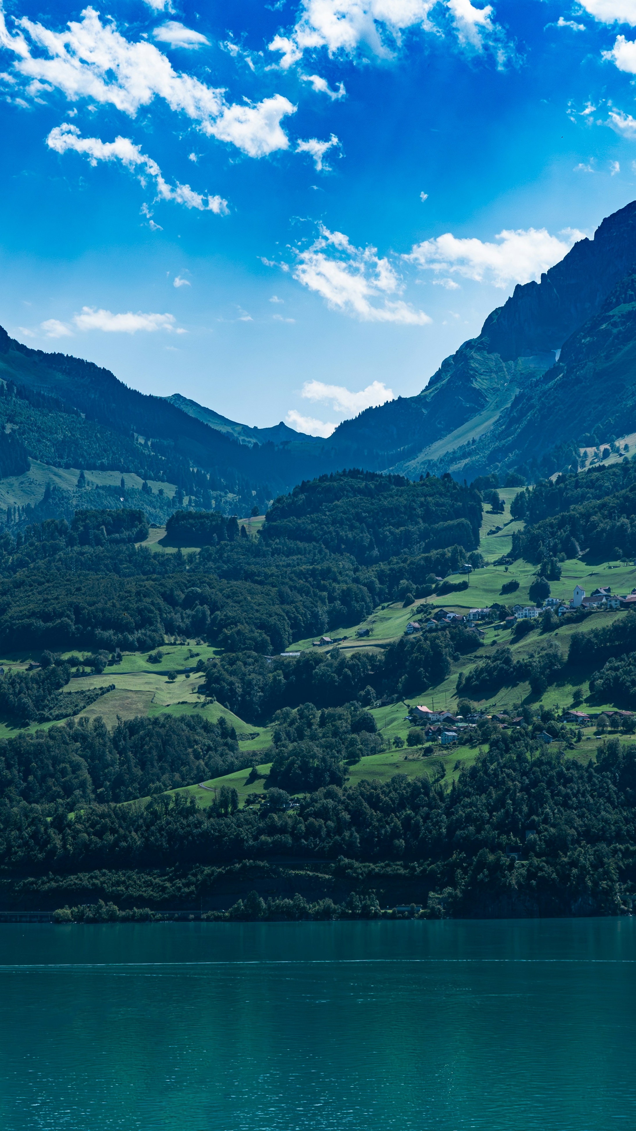Landscapes