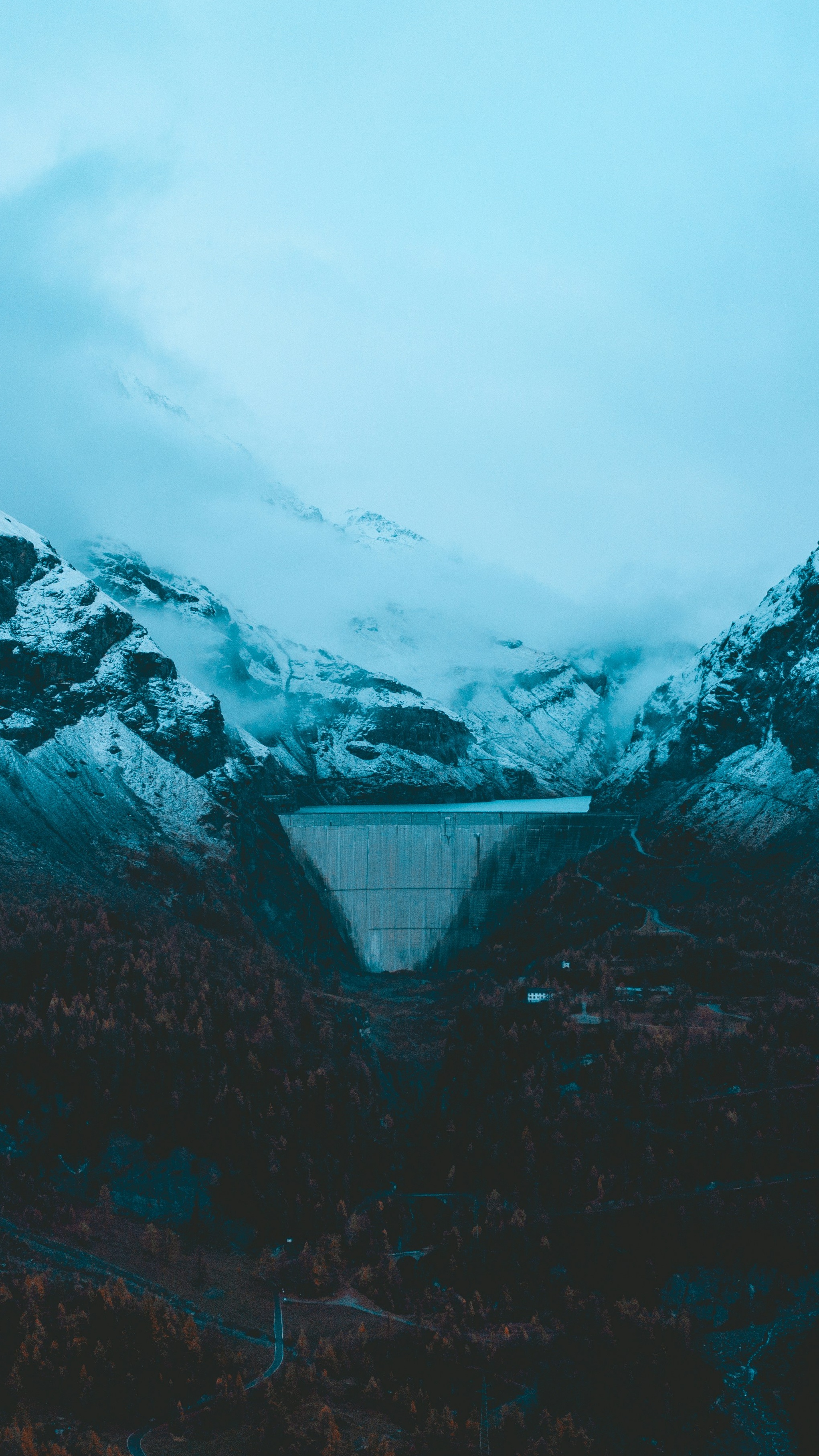 Wallpapers