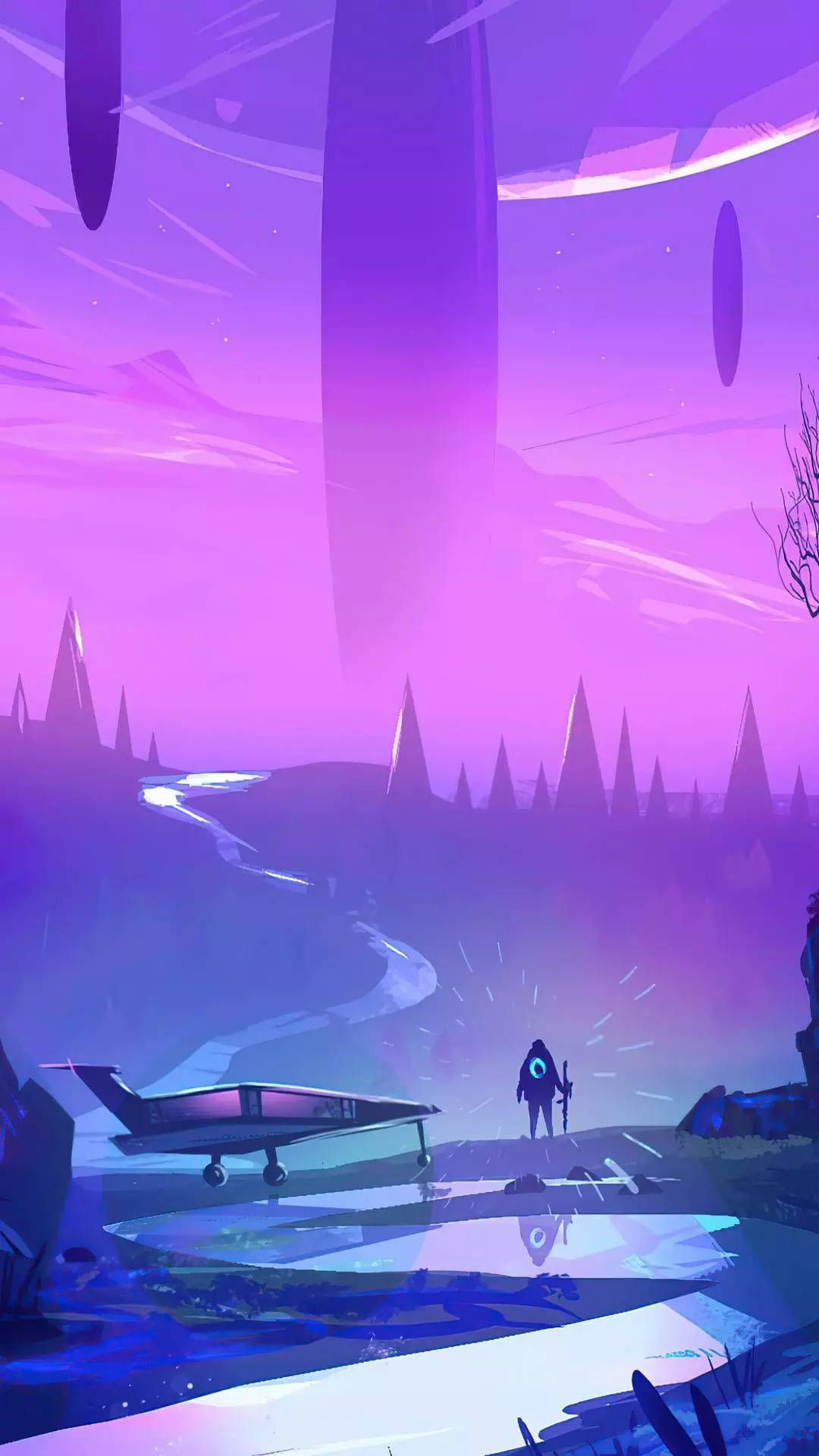 Wallpapers