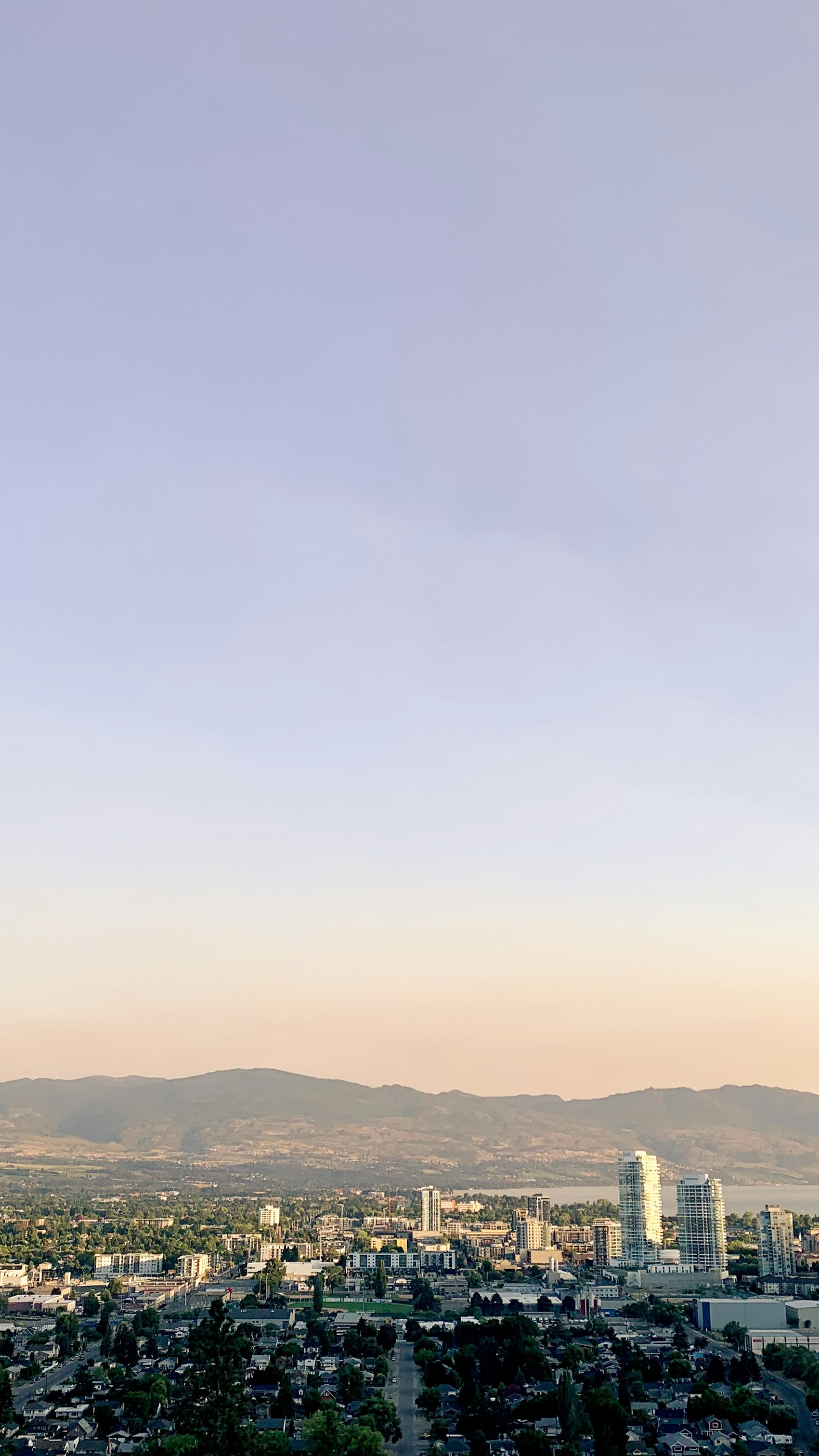 Landscapes