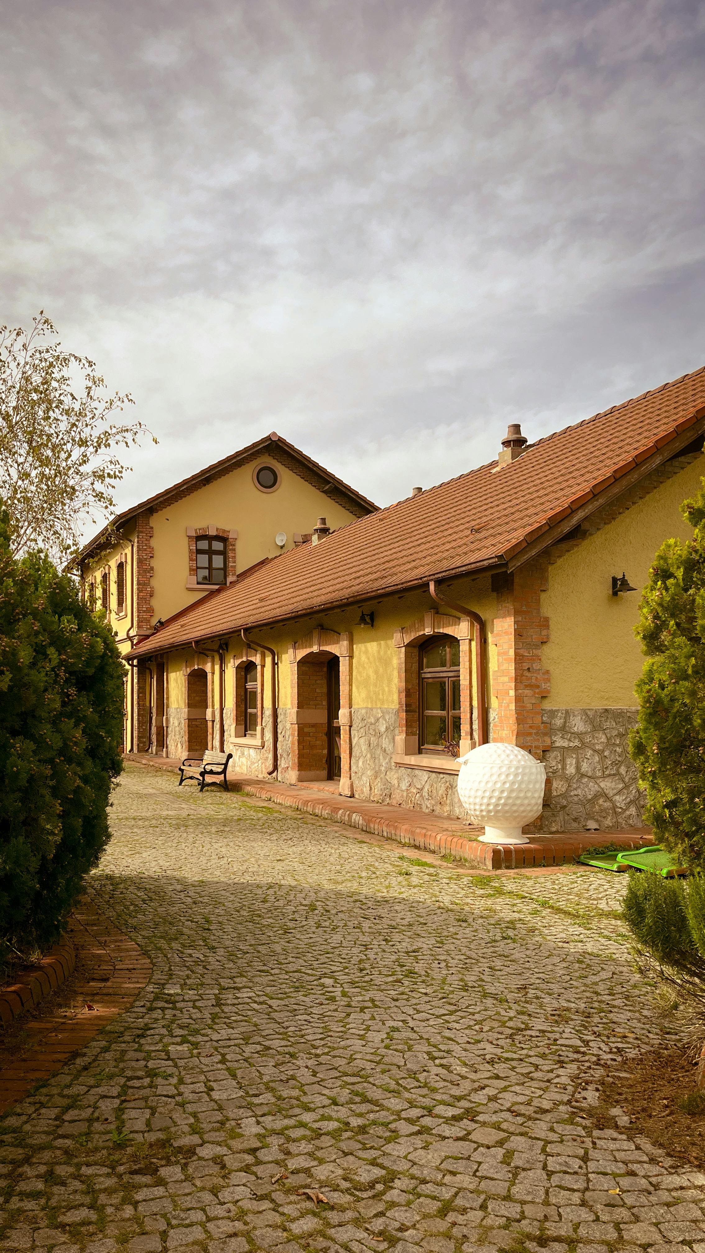 Home Decoration