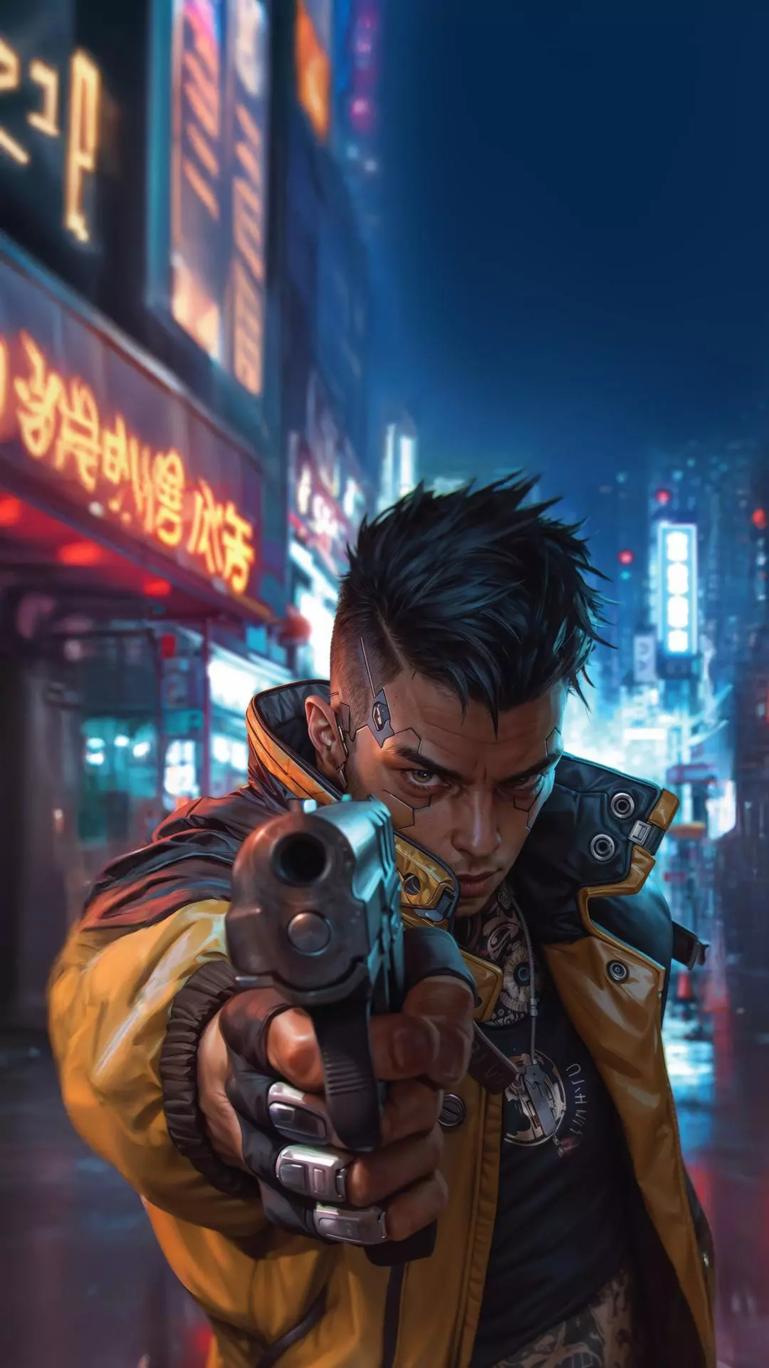Wallpapers