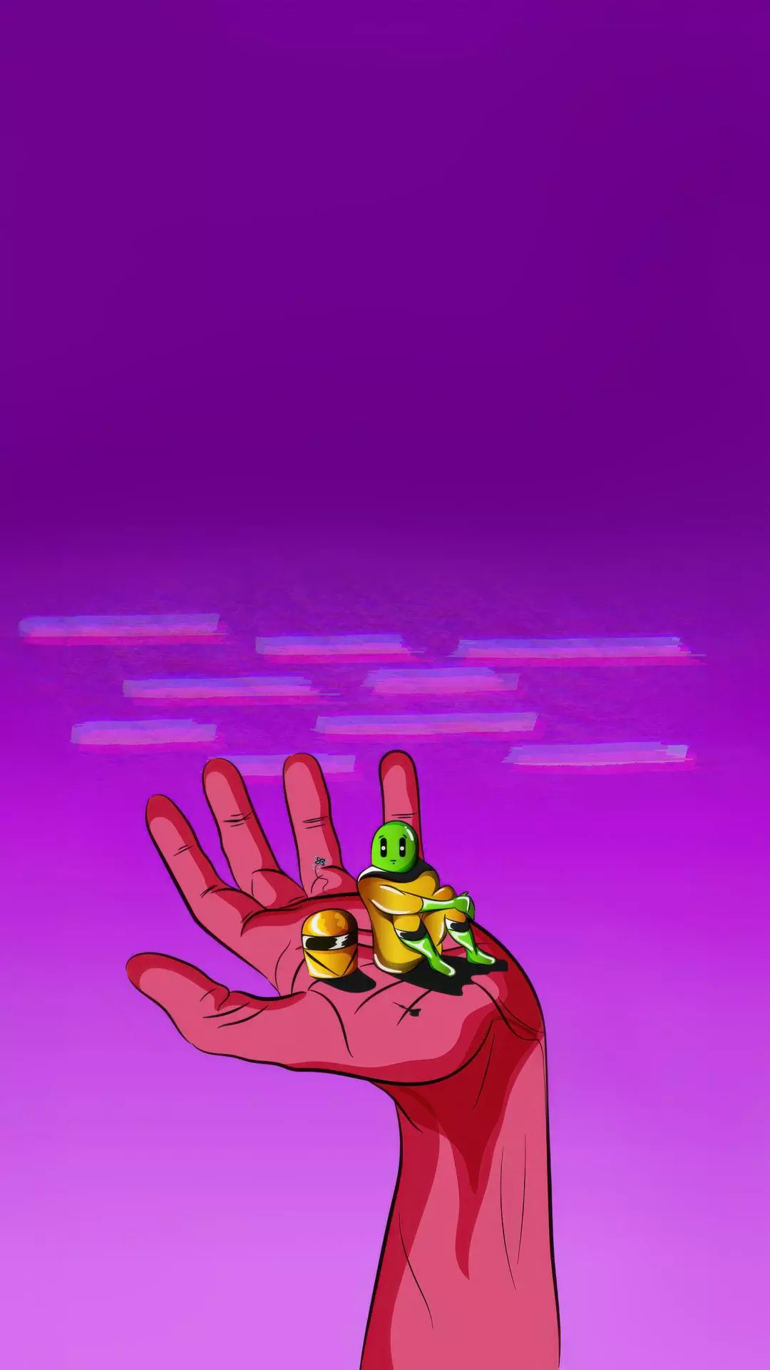Wallpapers