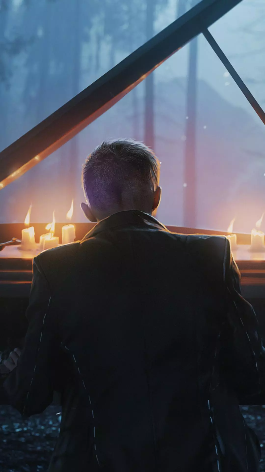 Wallpapers