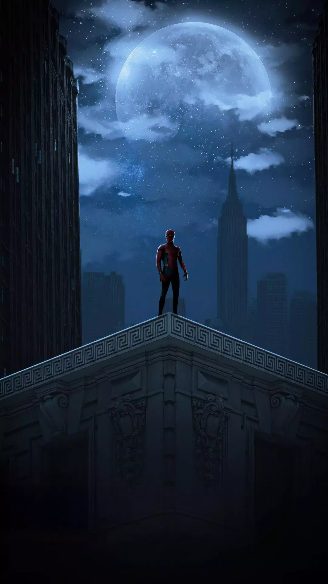 Wallpapers