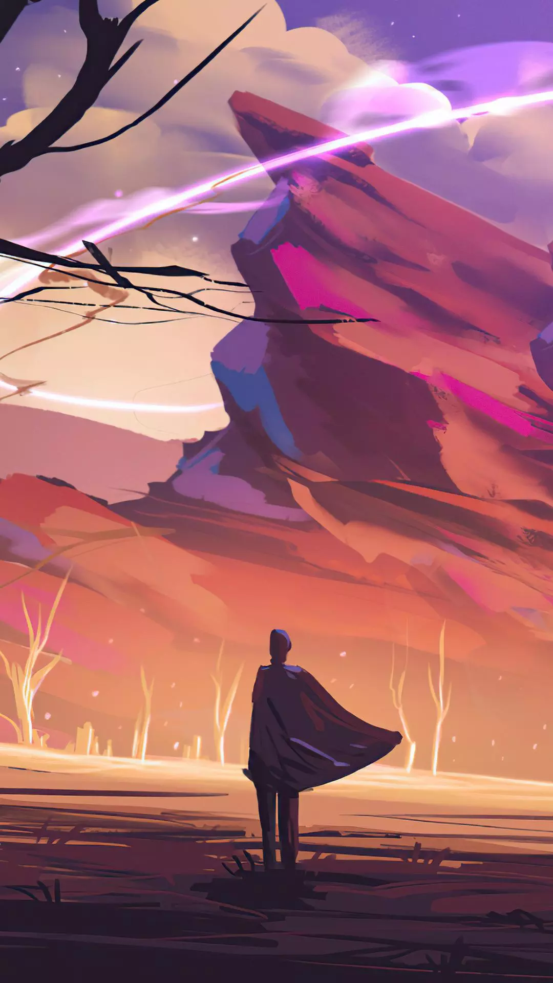 Wallpapers