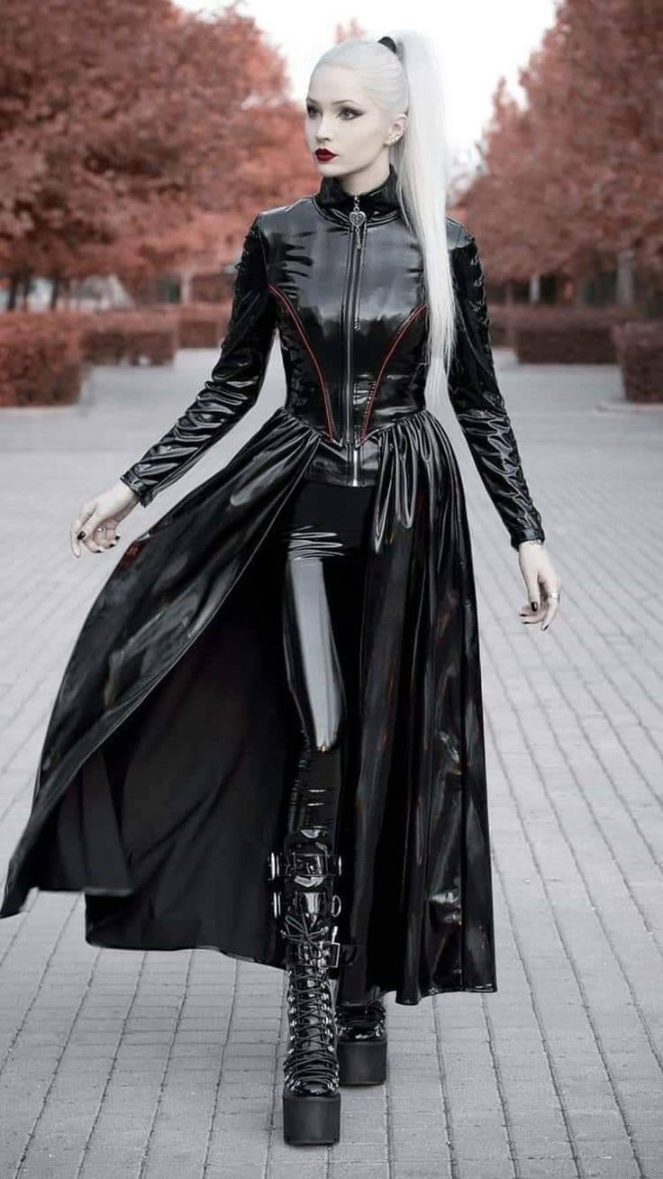 Cyberpunk / Neon
