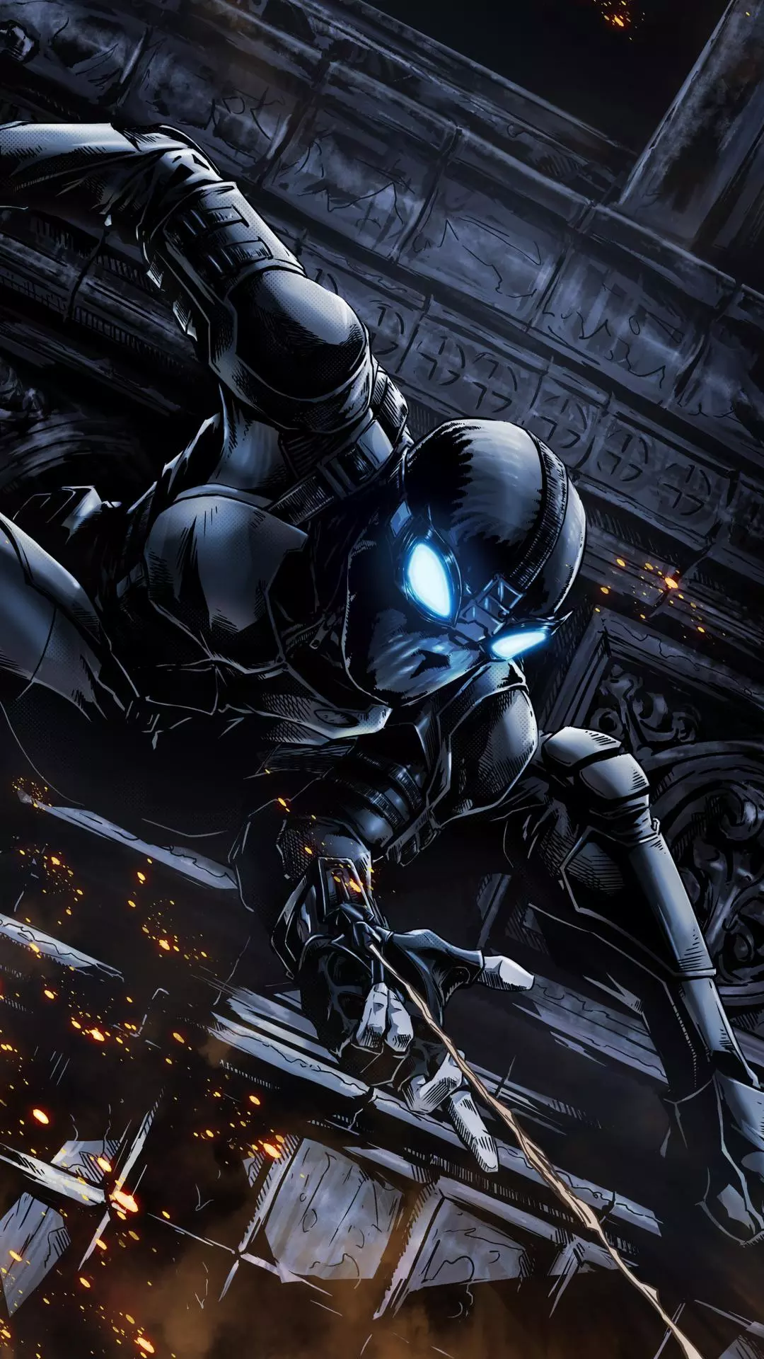 Wallpapers