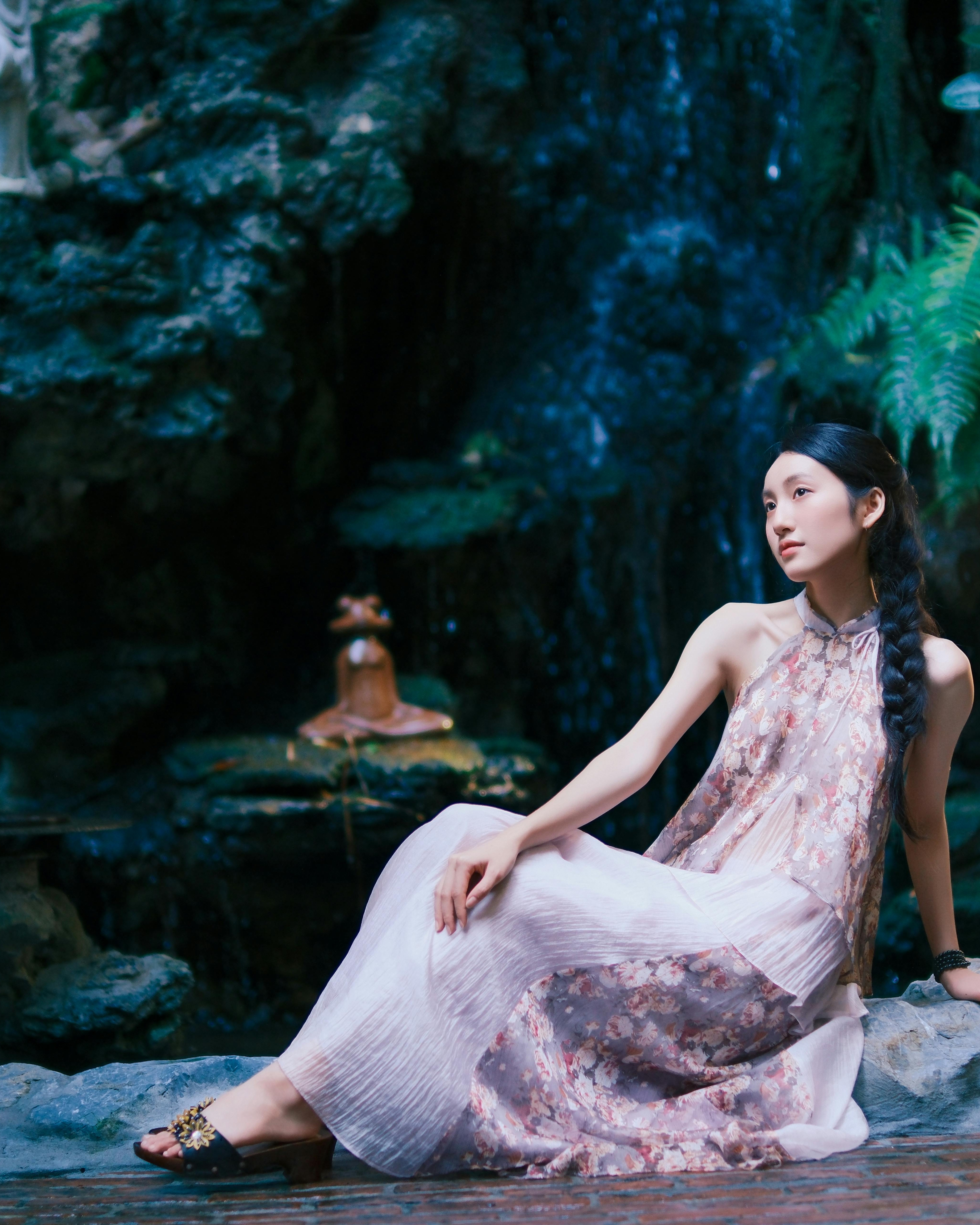 Forest & Flora