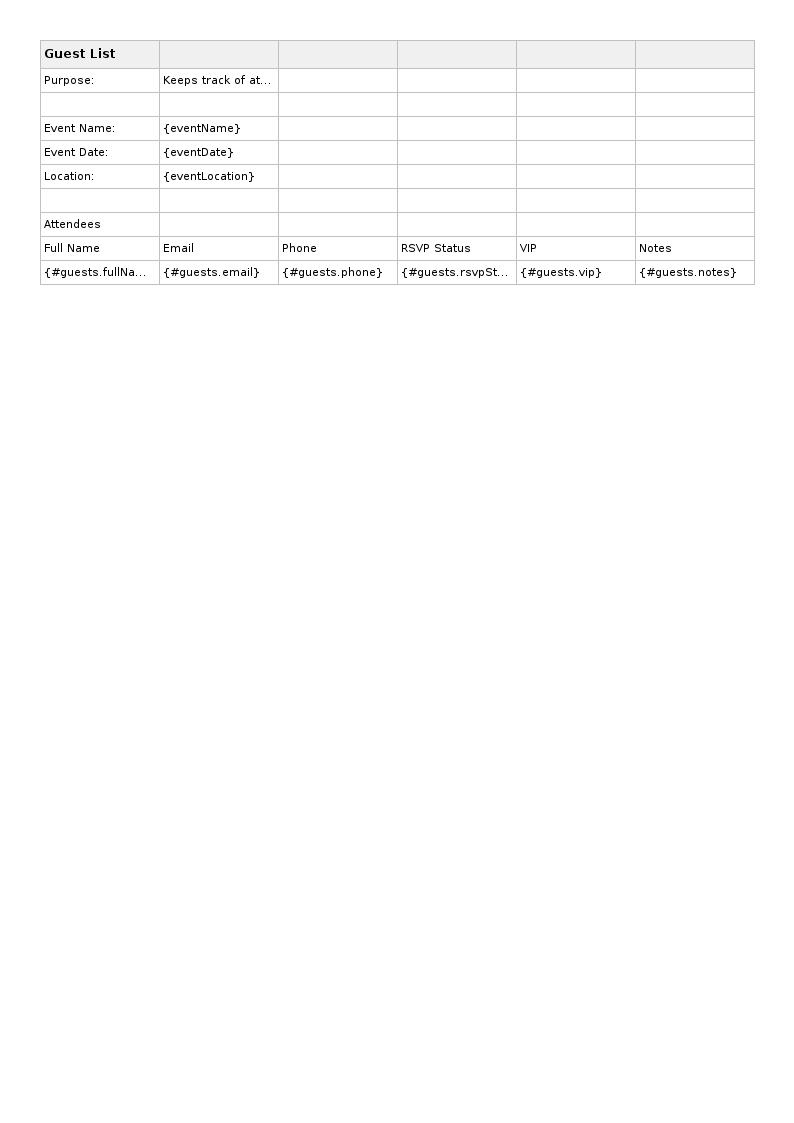Preview page 1