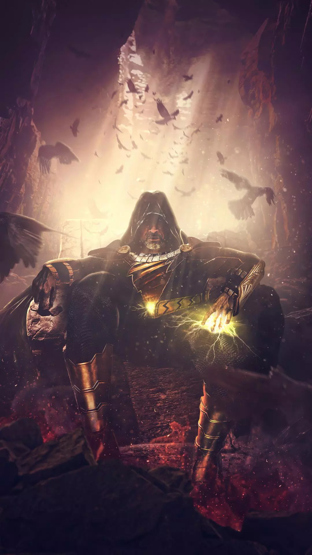 Wallpapers