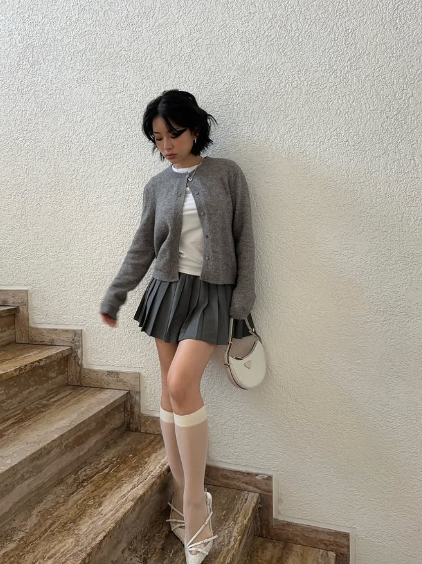 OutfitStyle