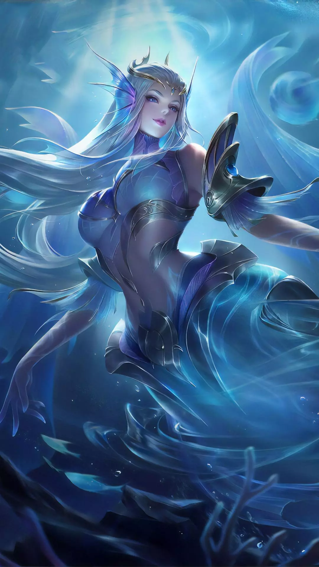 Wallpapers