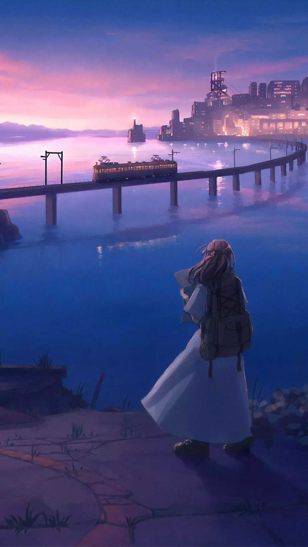 Wallpapers