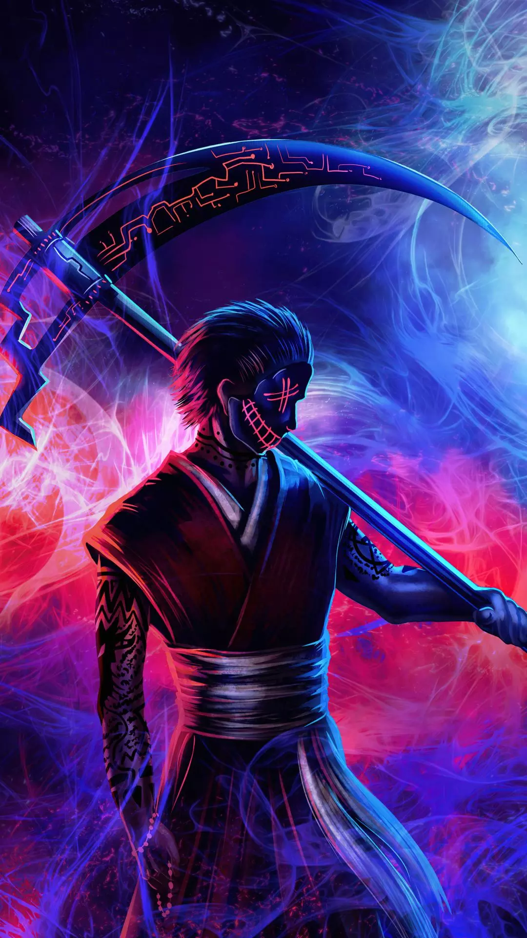 Wallpapers