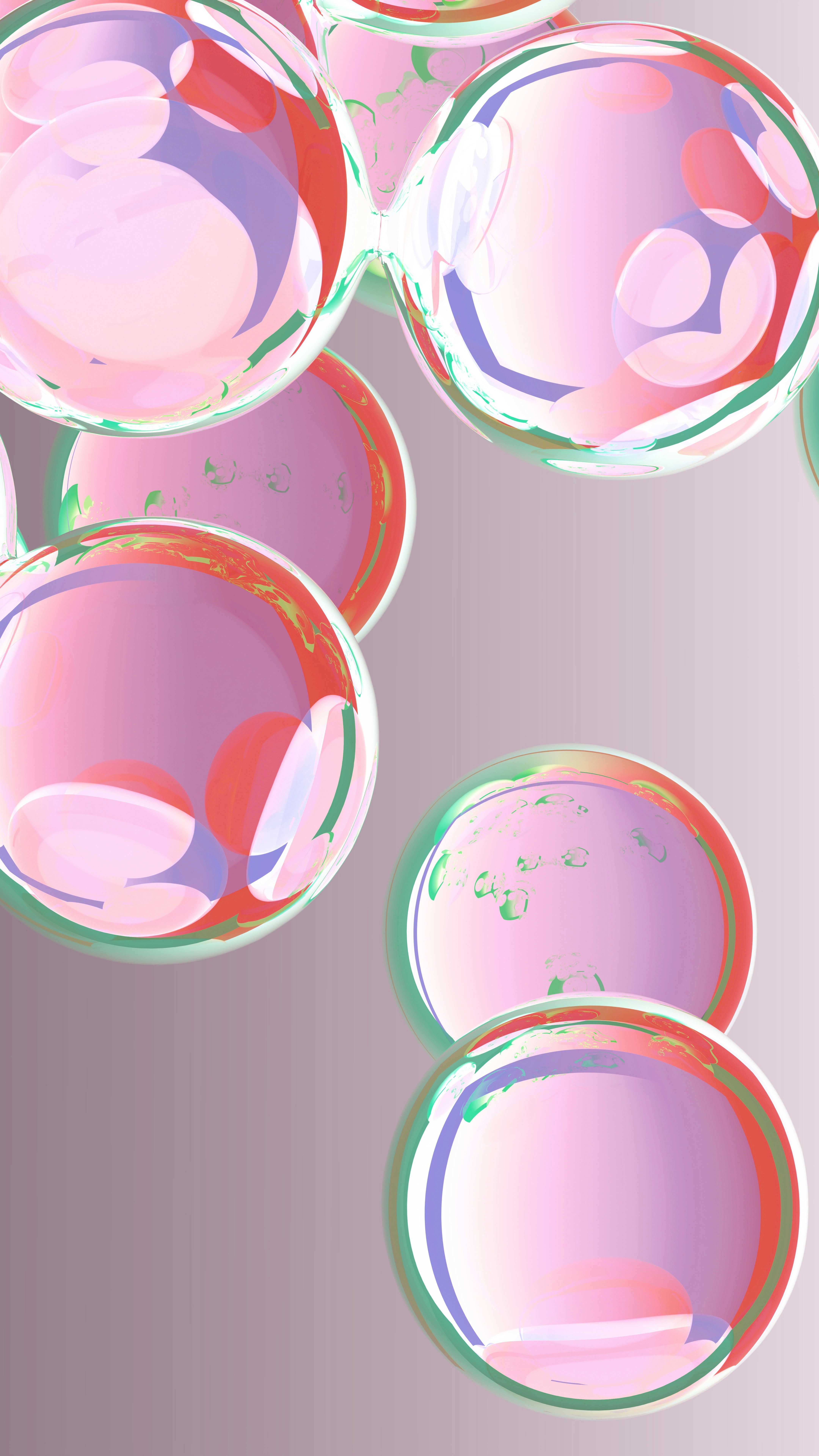 Wallpapers