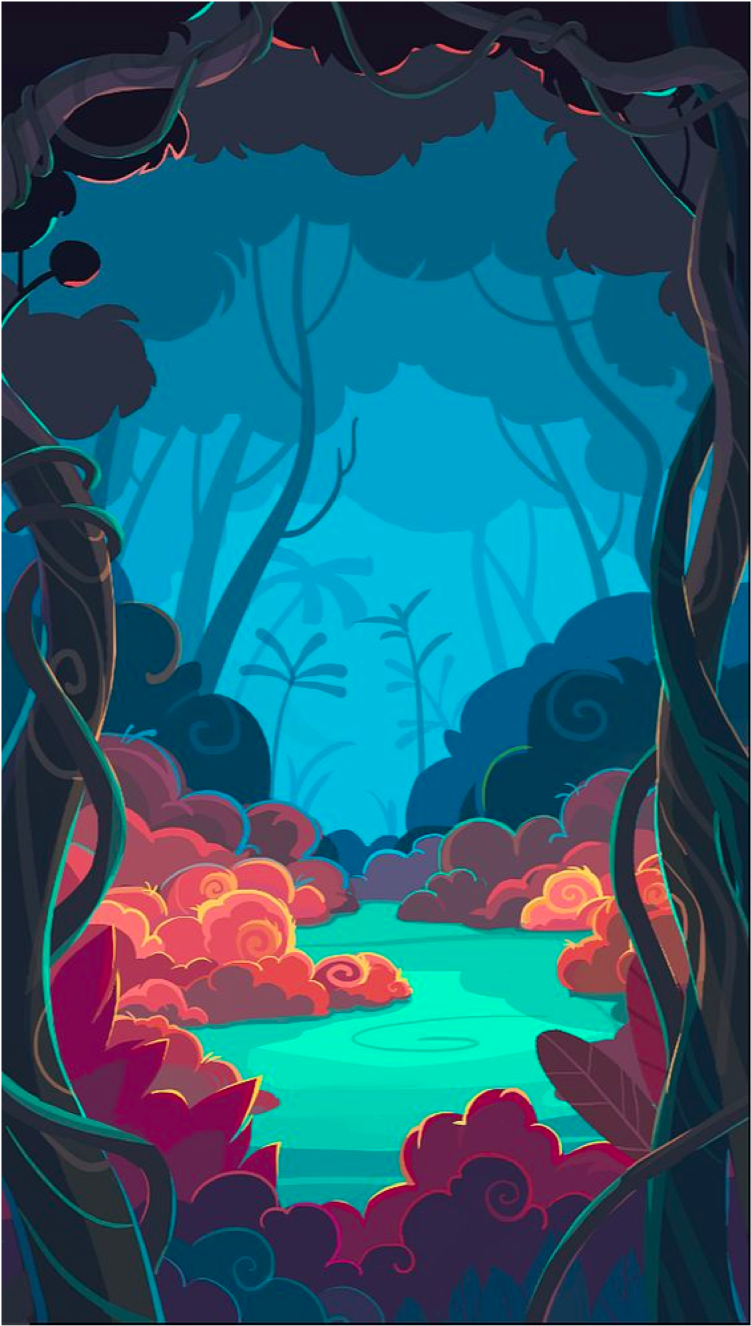 Wallpapers