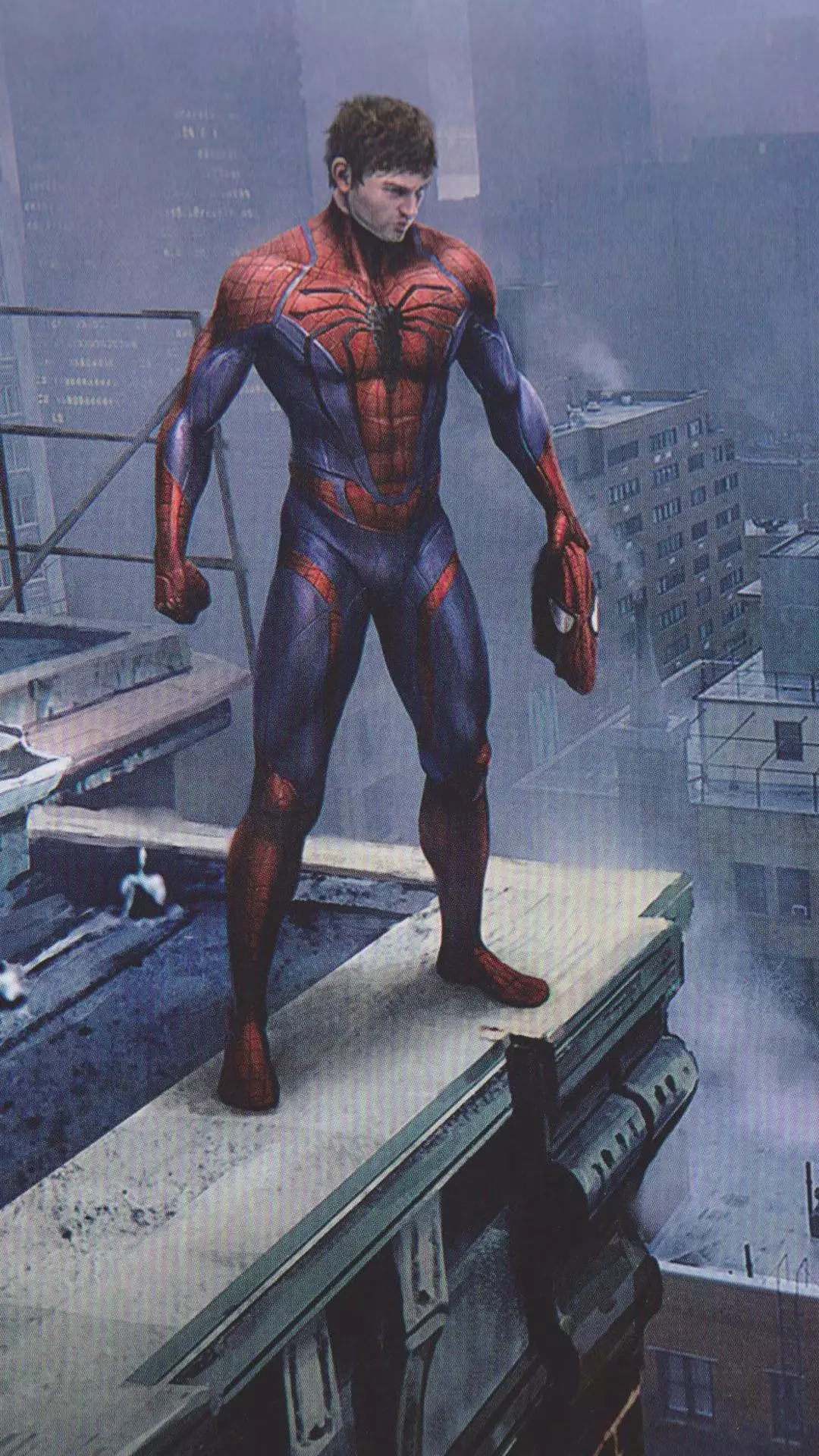 Wallpapers
