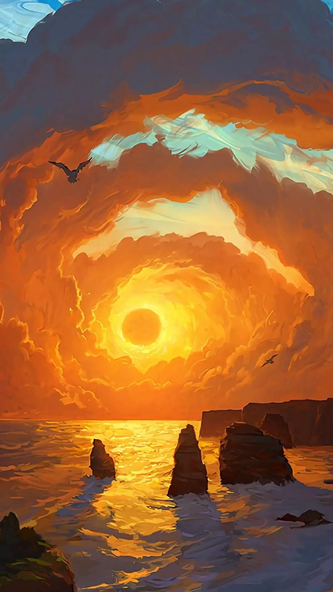 Wallpapers