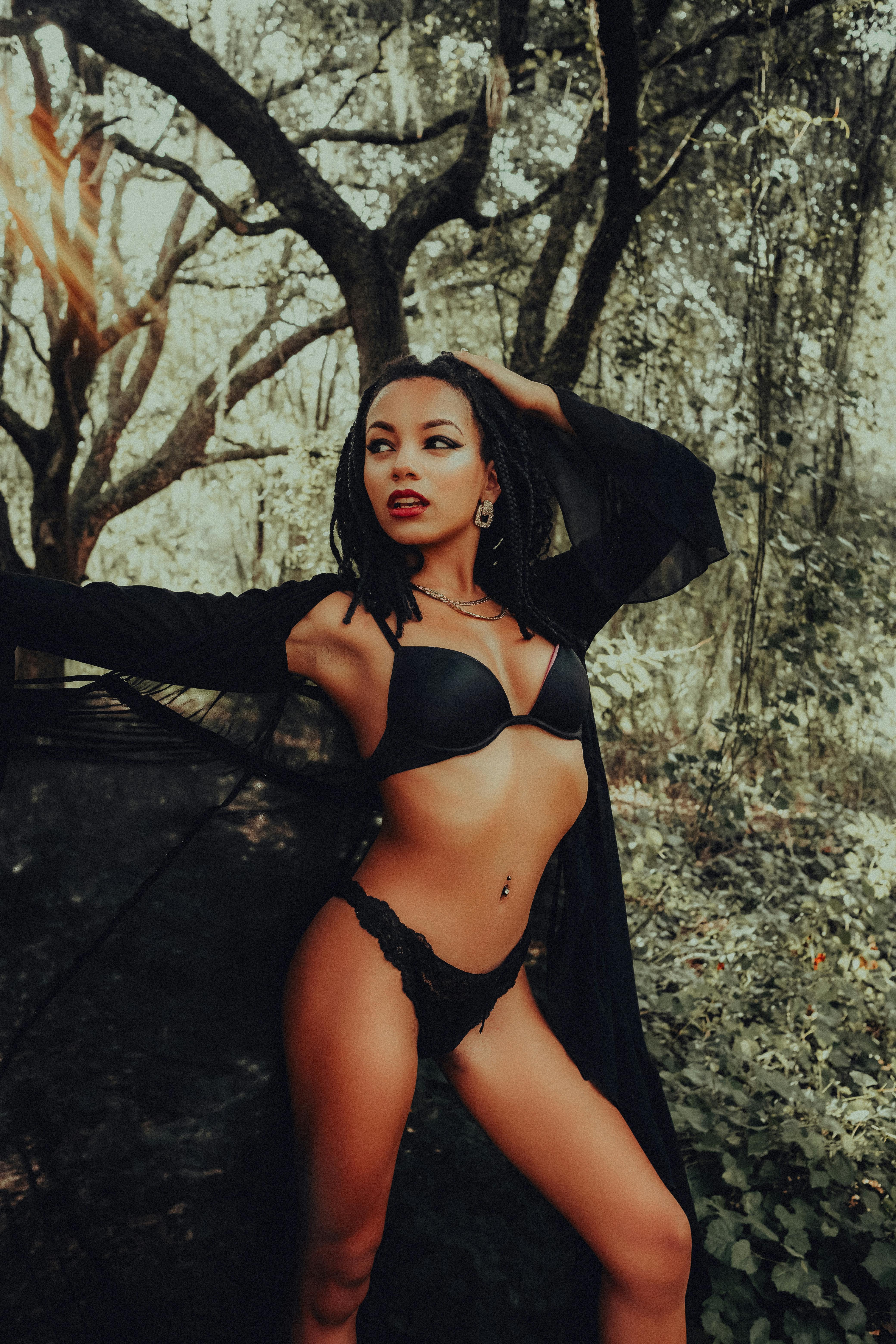 Forest & Flora