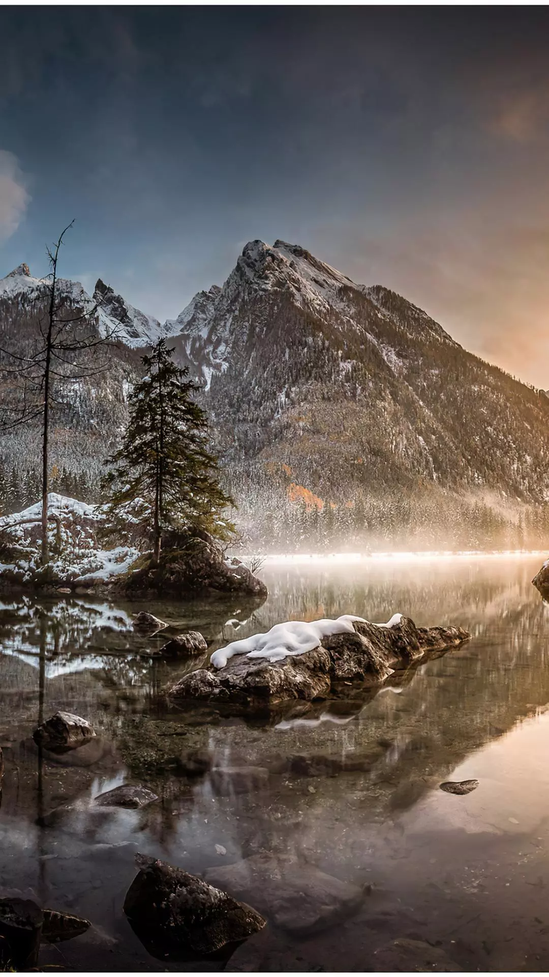 Landscapes