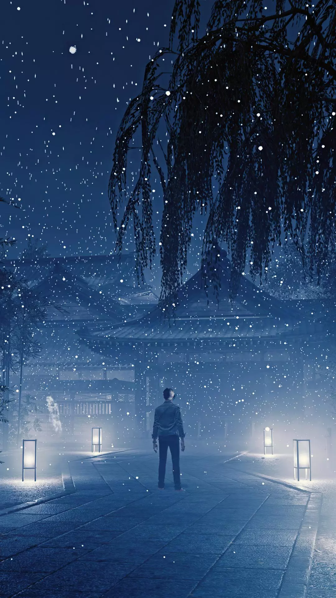 Wallpapers