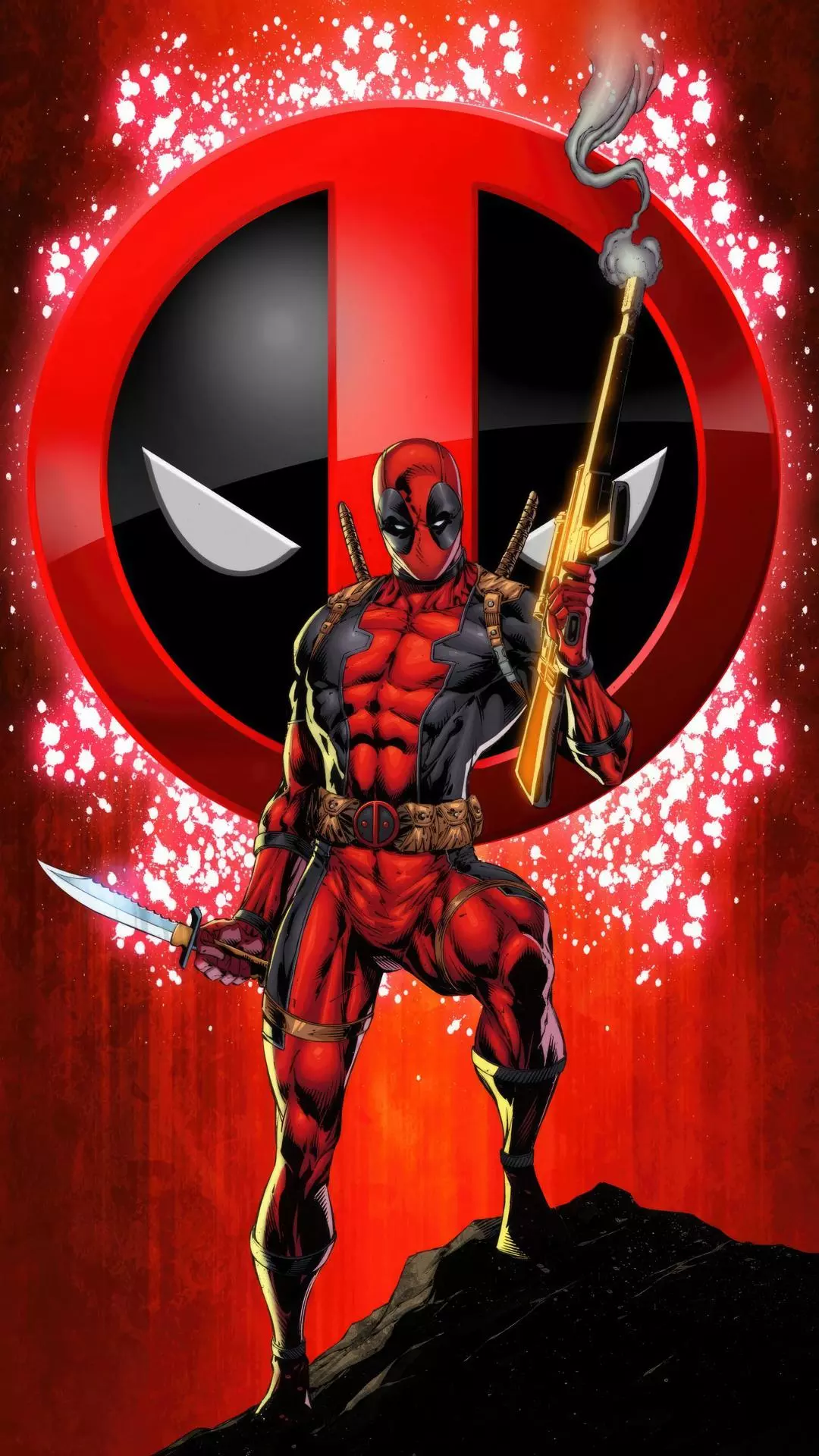 Wallpapers
