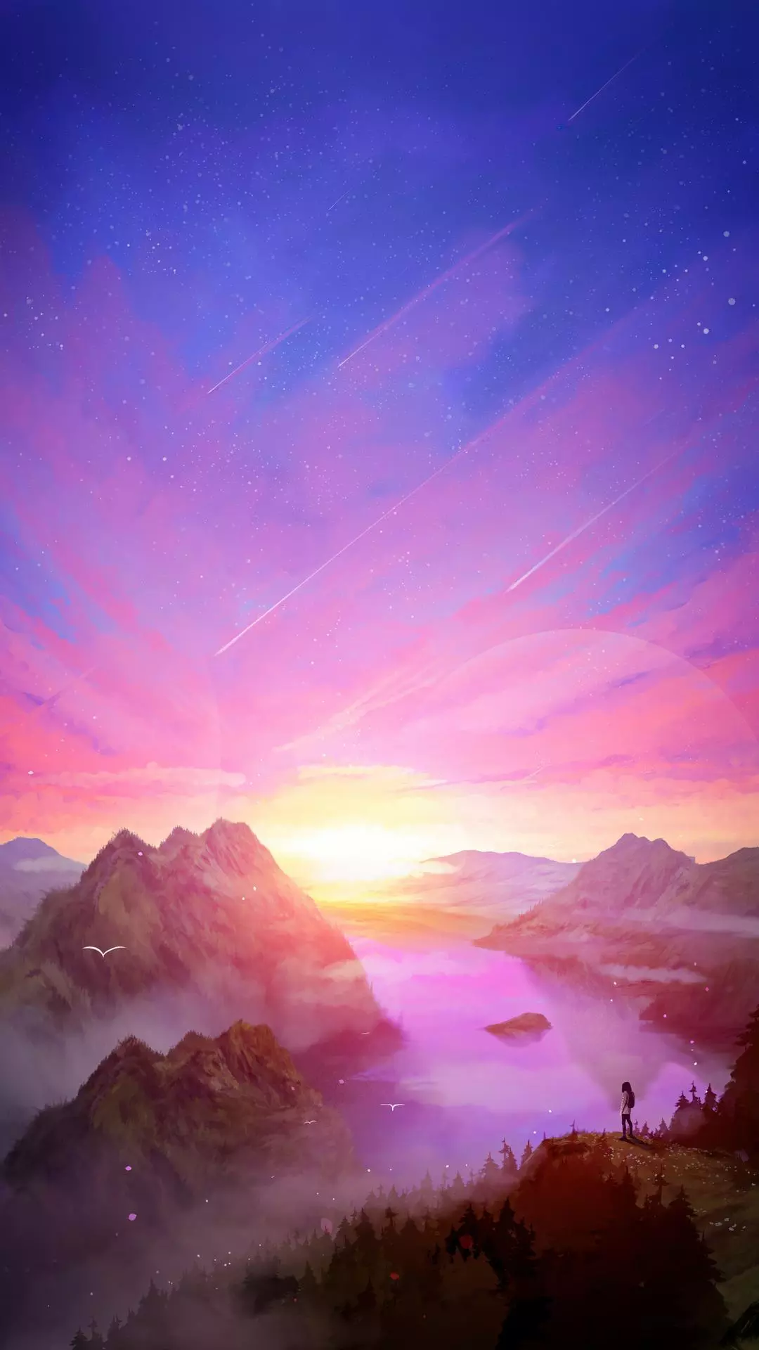 Landscapes