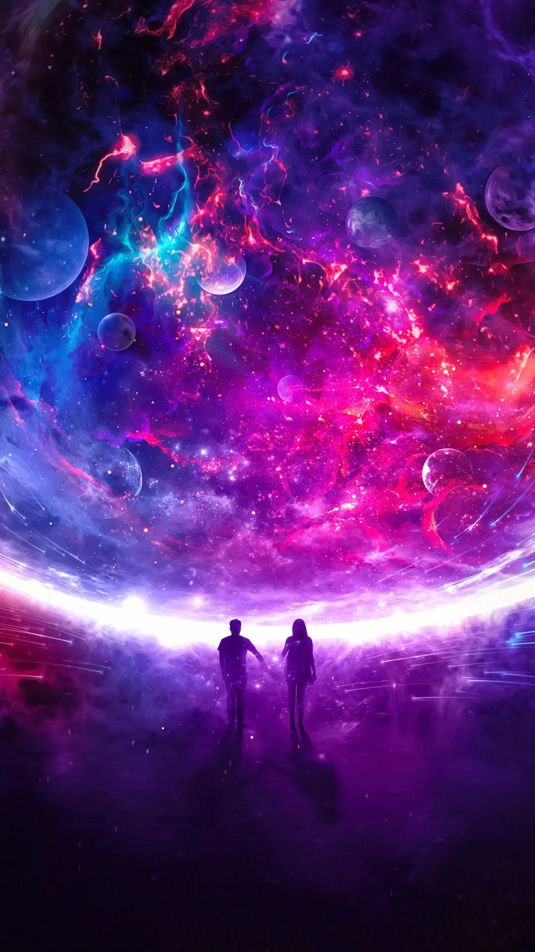 Wallpapers