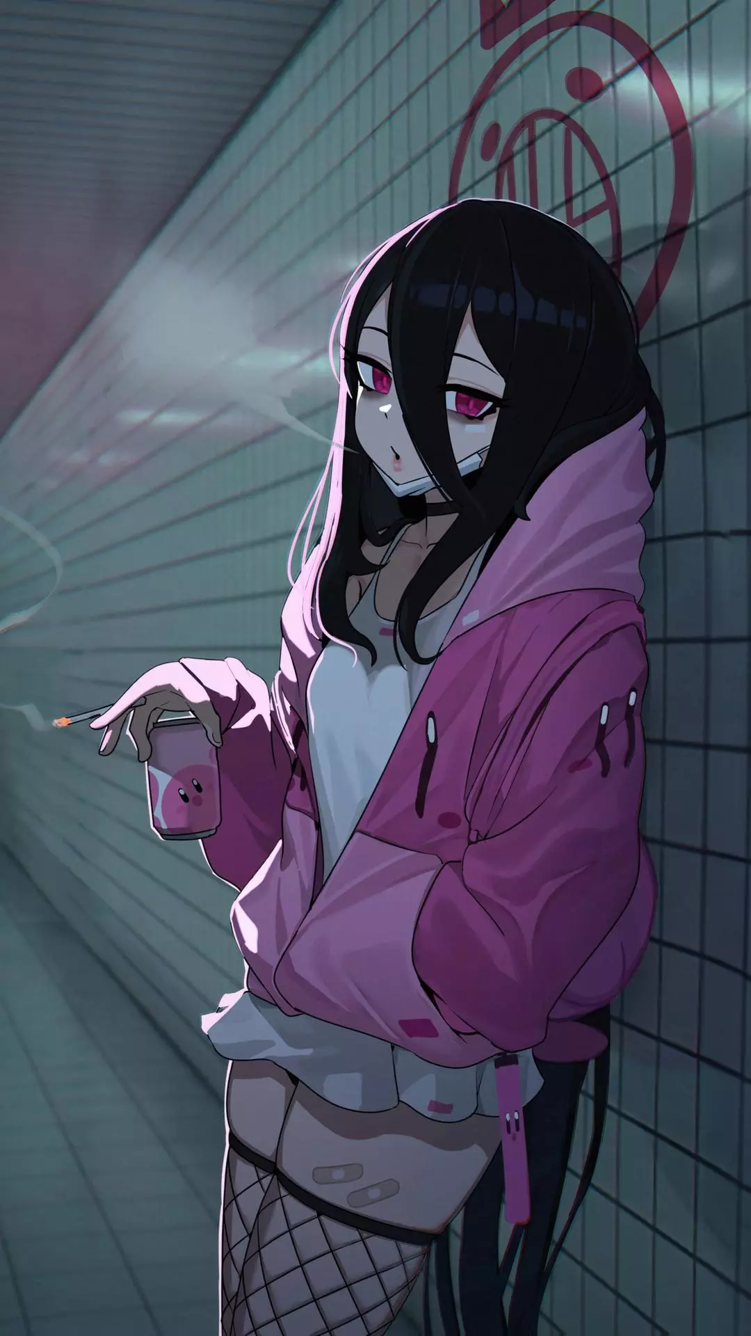 Cyberpunk / Neon