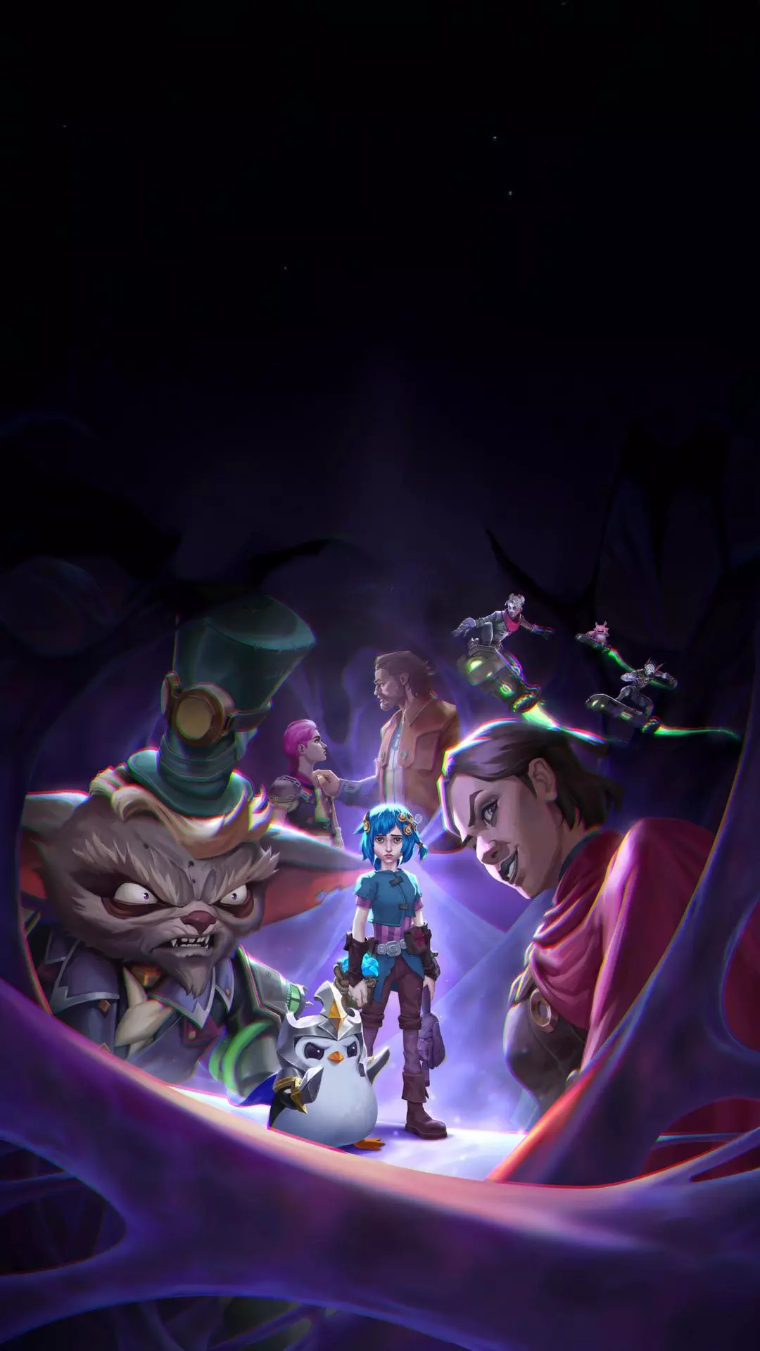 Wallpapers