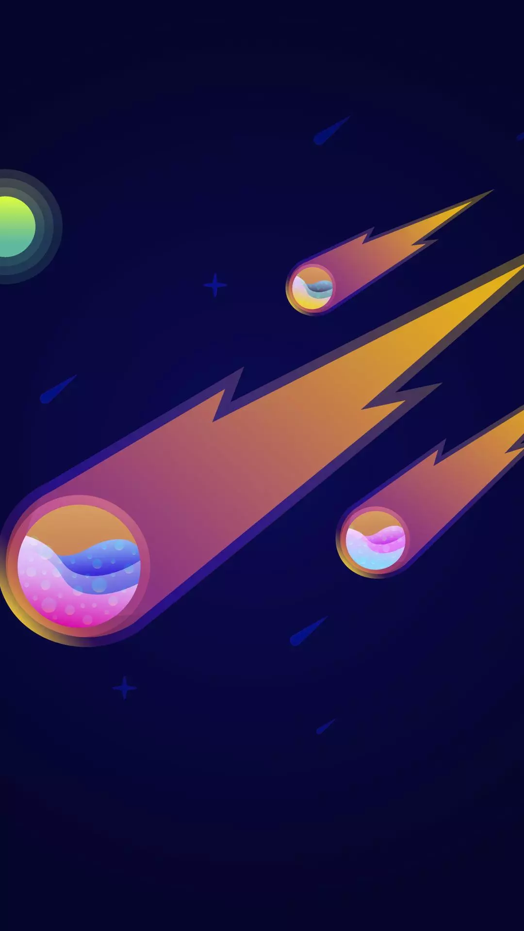 Wallpapers