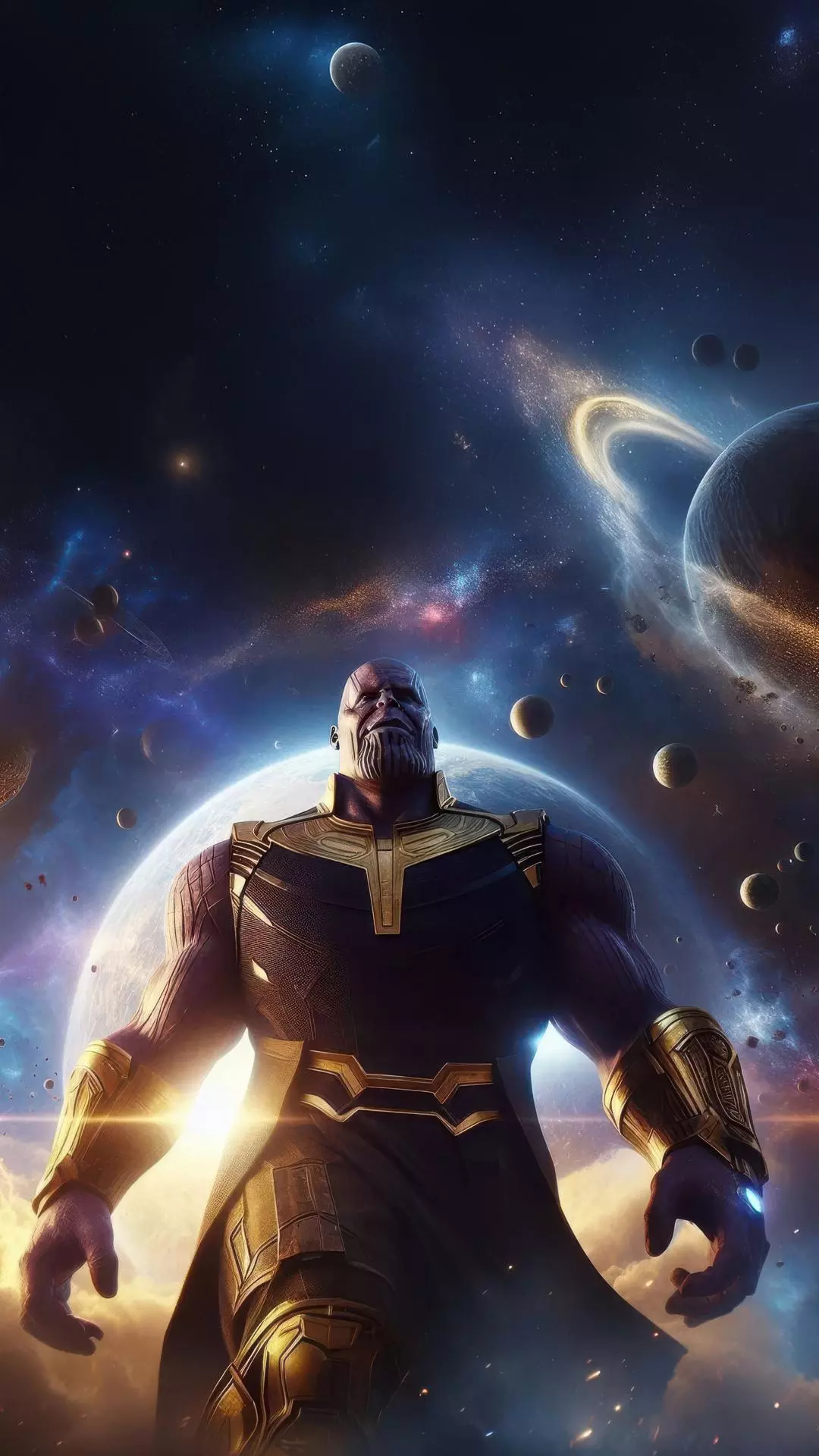 Wallpapers