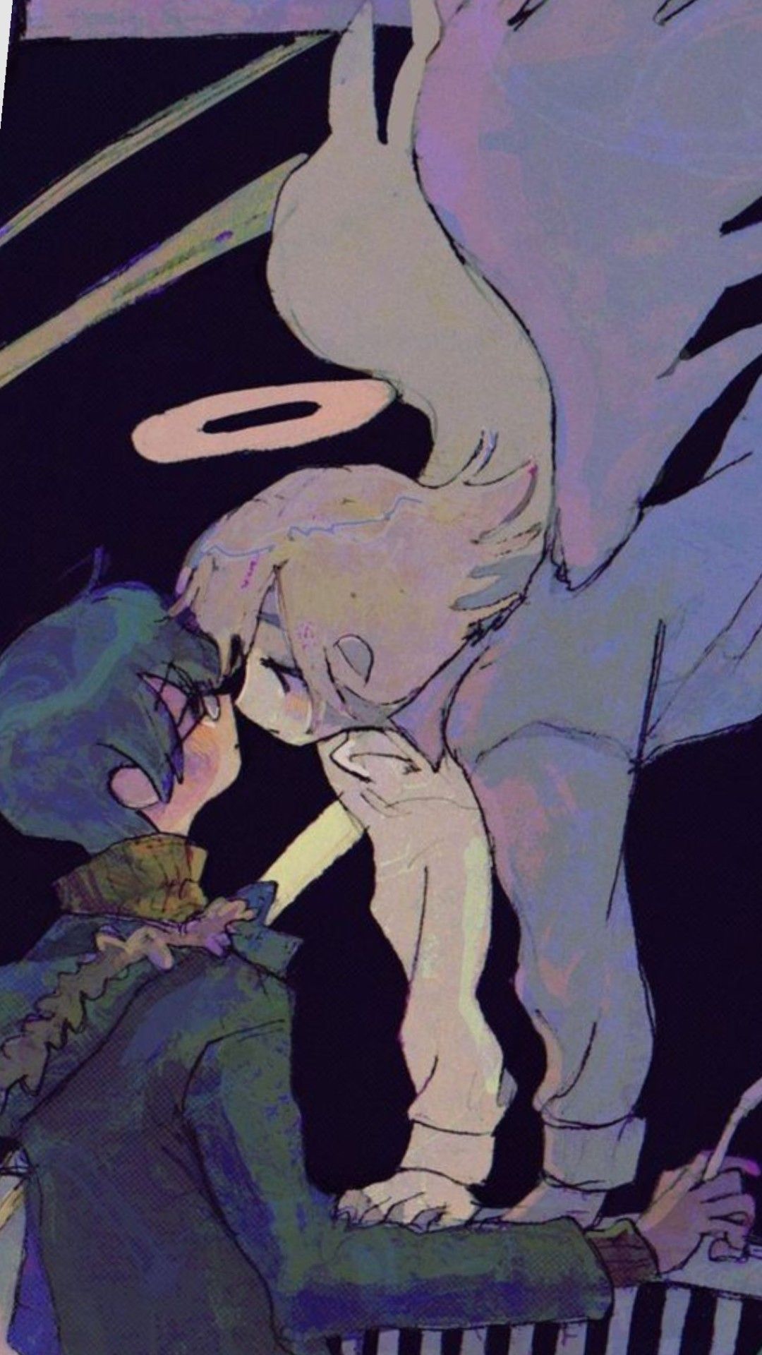 Wallpapers